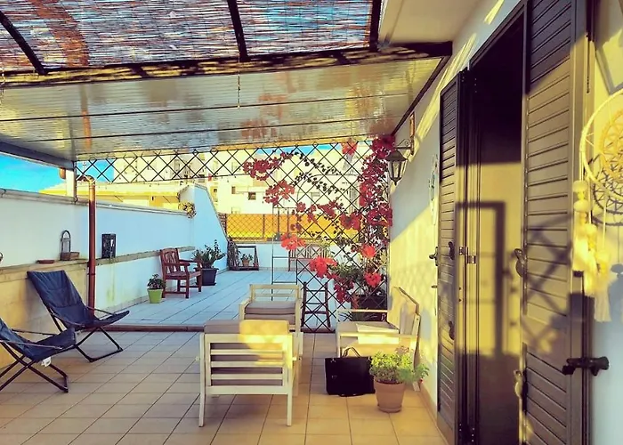 Terrazza 44