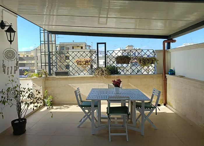 Terrazza 44