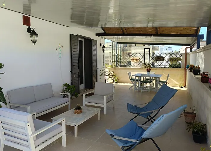 Terrazza 44