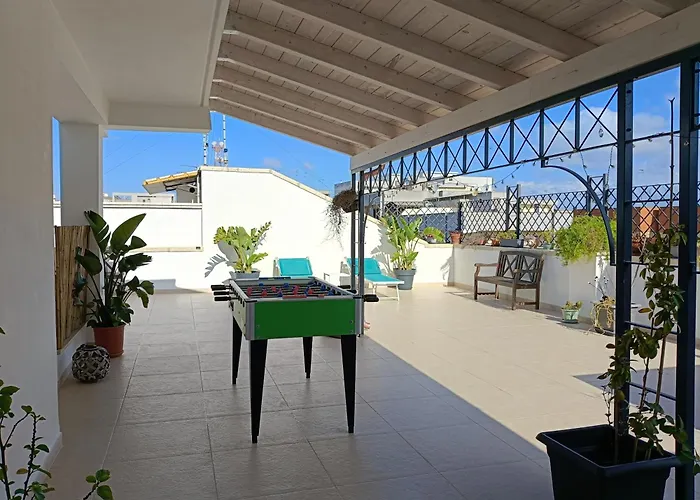 Terrazza 44