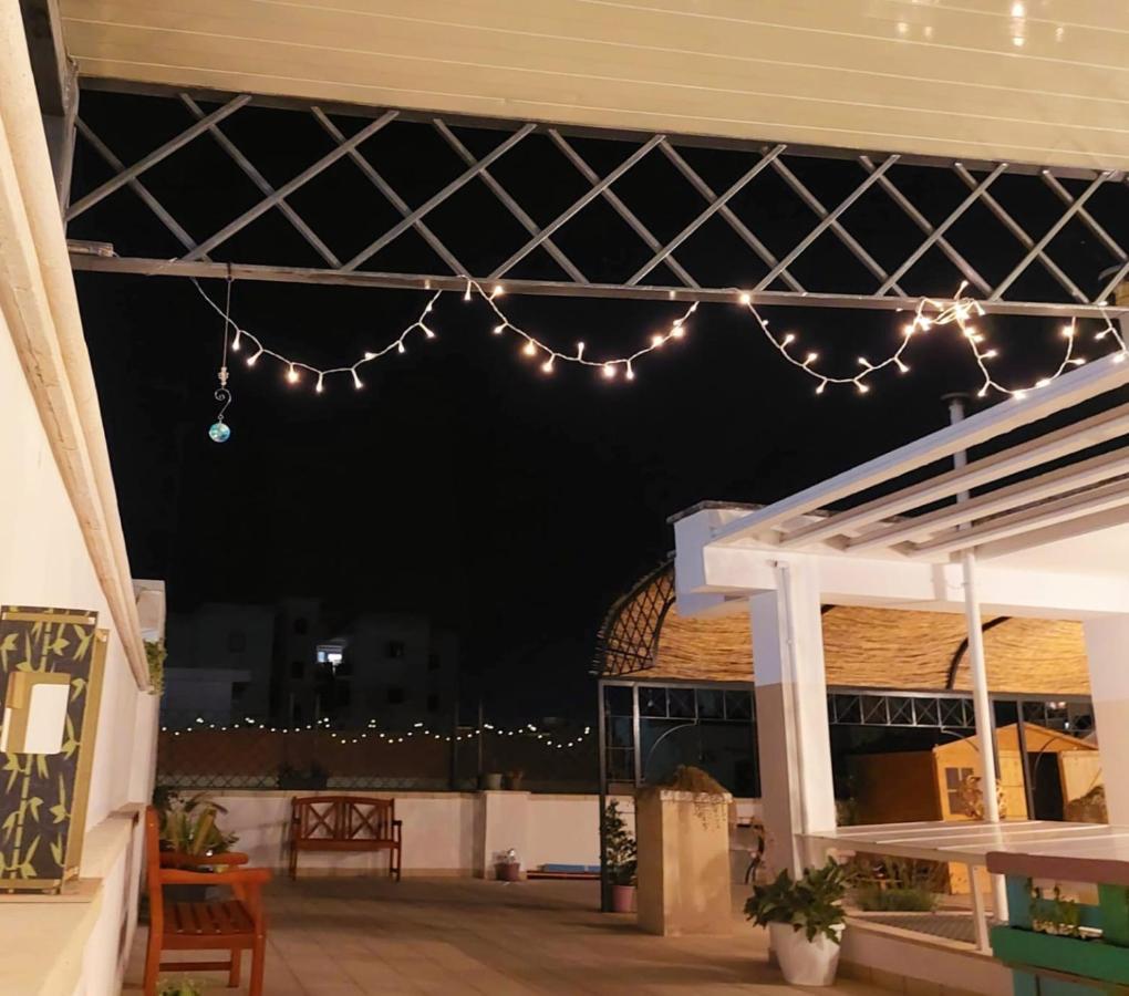 Appartamento Terrazza 44