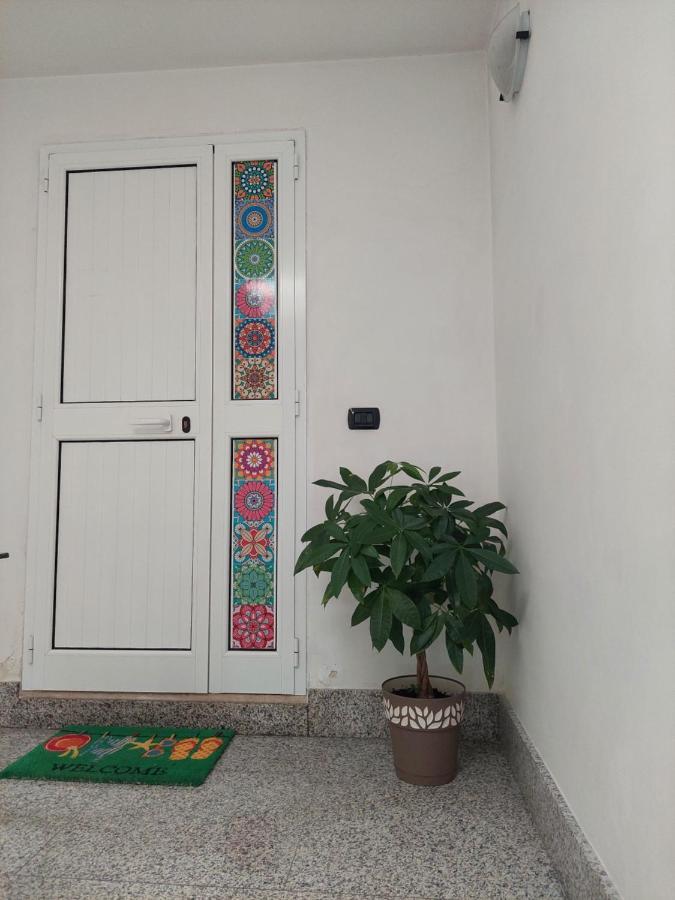 Appartamento Terrazza 44