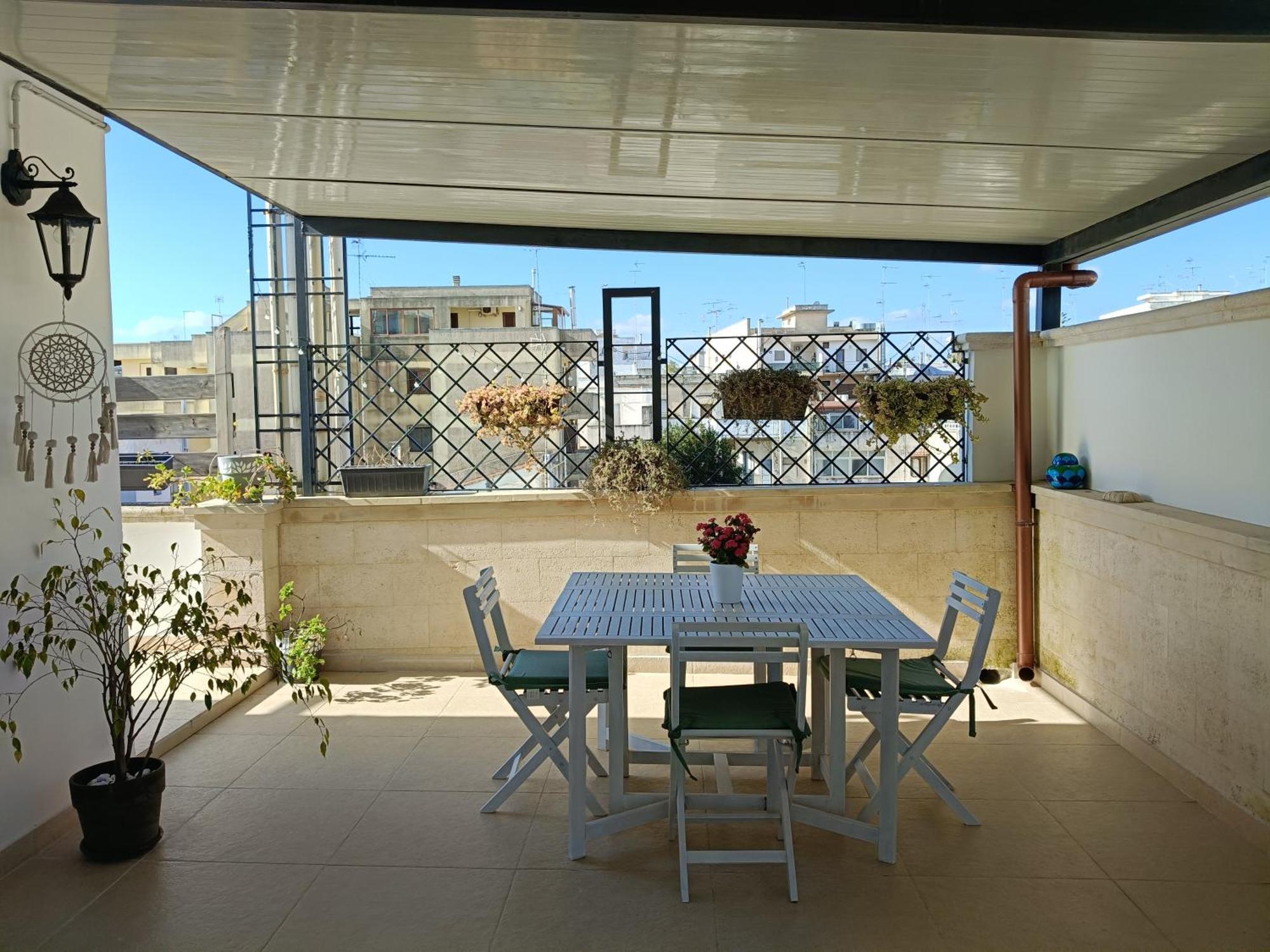 Terrazza 44 Appartamento
