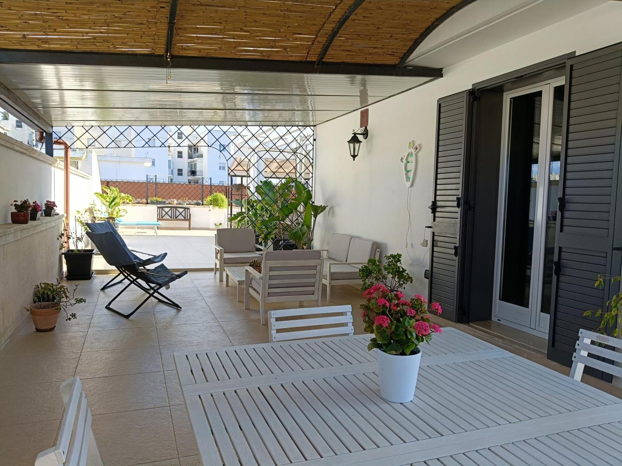 Terrazza 44 Appartamento *